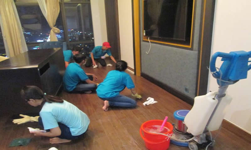 Chuyển nhà trọn gói tại Hà Tĩnh