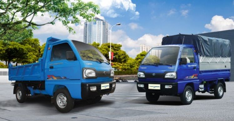 Dịch vụ vận tải TP Vinh Nghệ An